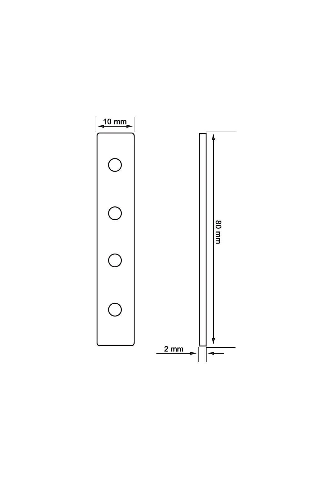 Measures Union for profiles