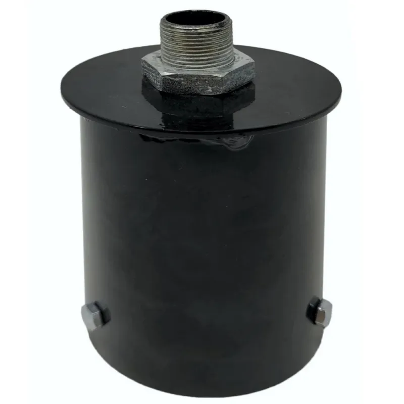 ACHETER Support de couplage pour Réverbère LED