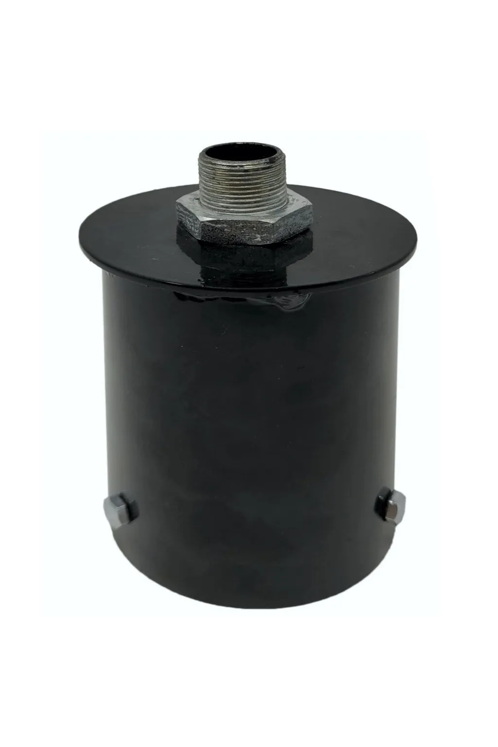 Comprar Soporte de acoplamiento para columna farola LED