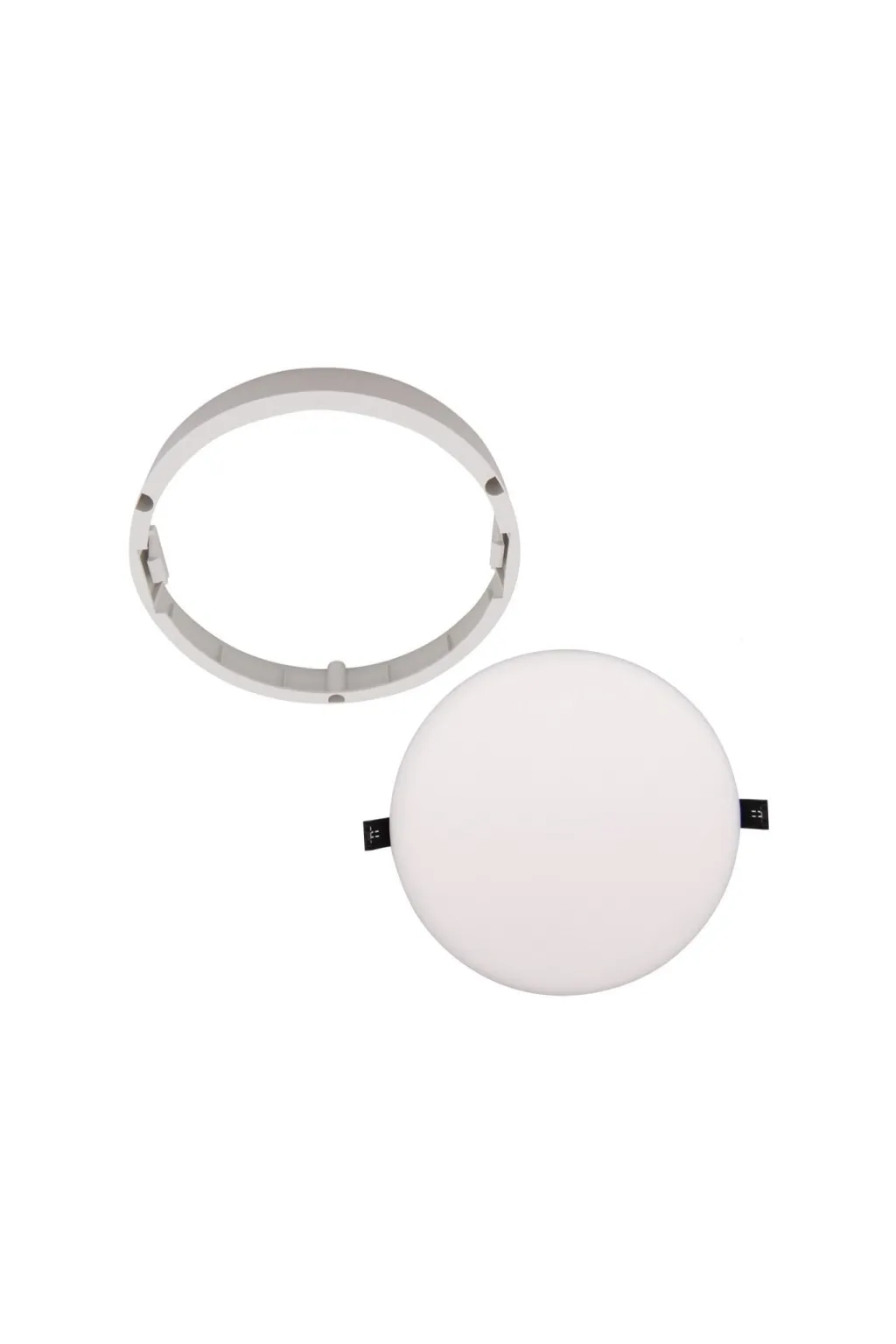 Anneau convertisseur en plafonnier pour Downlight - QUASAR 24W
