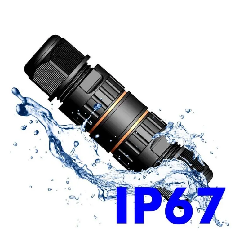 Convertisseur de signal 1-10V vers DALI pour éclairage LED