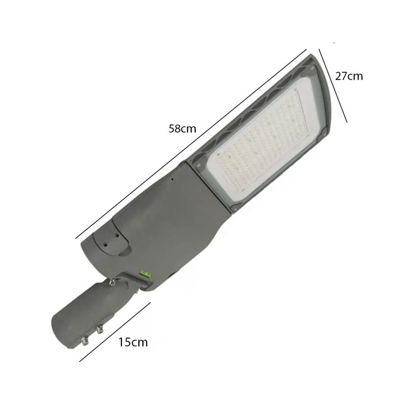 Farola LED 150W CAPRI Philips Driver Programable SMD5050 240Lm/W