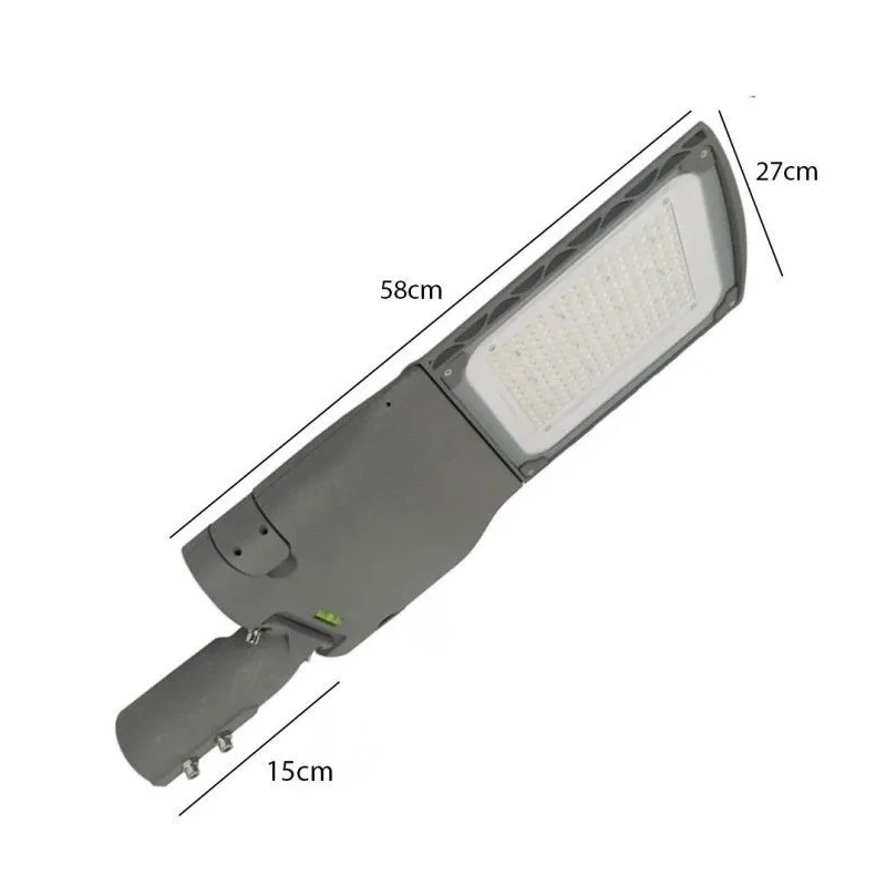 Farola LED 150W CAPRI Philips Driver Programable SMD5050 240Lm/W