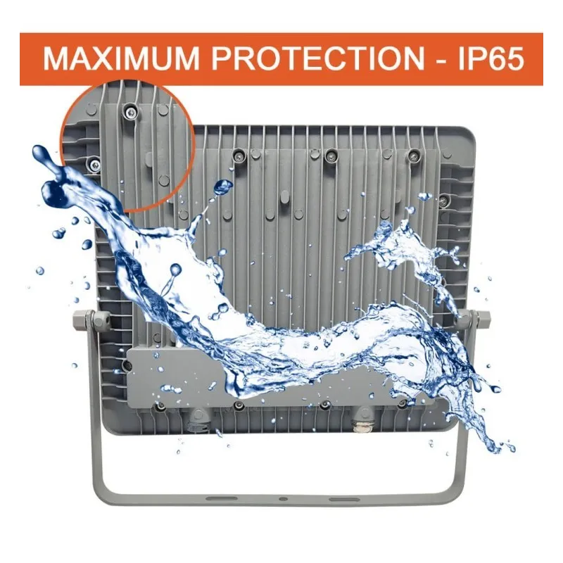 Foco Proyector LED 200W NEW AVANT OSRAM CHIP DURIS E 2835