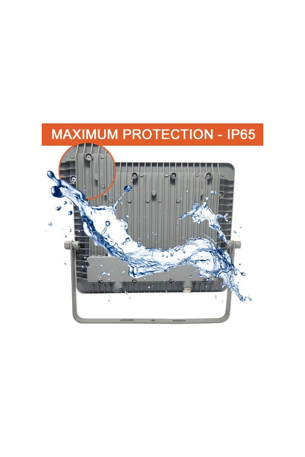 Foco Proyector LED 200W NEW AVANT OSRAM CHIP DURIS E 2835