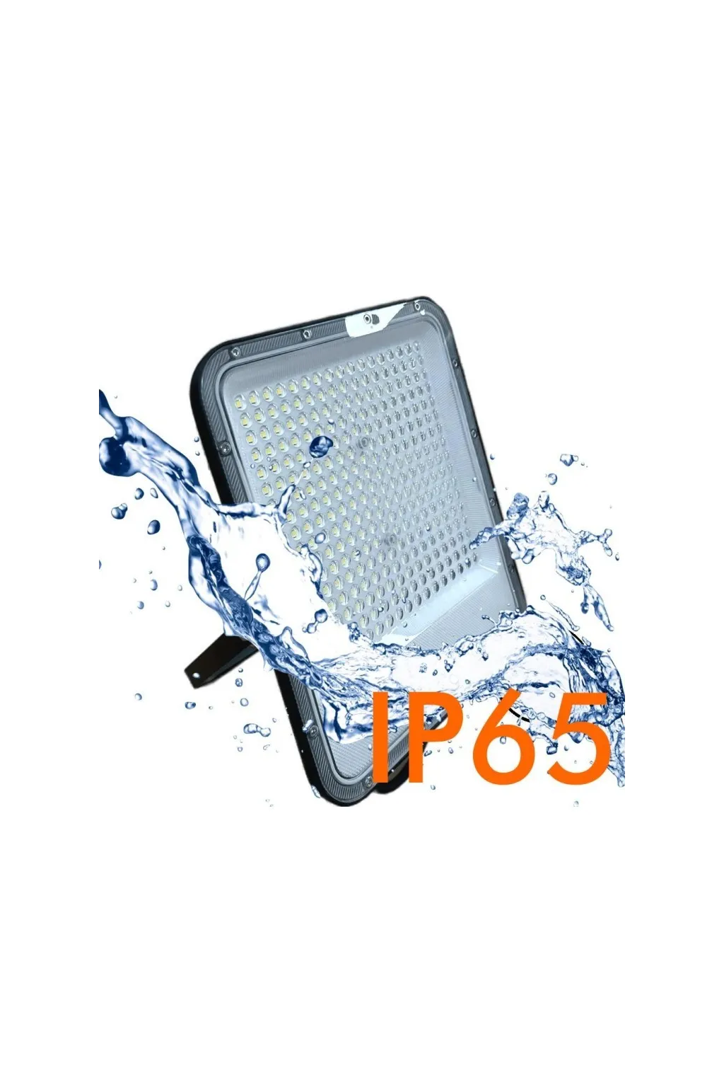 Foco Proyector Exterior LED 200W - Avant Pro - OSRAM CHIP DURIS E 2835