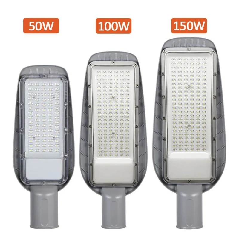 Farola LED 50W AVANT - OSRAM CHIP