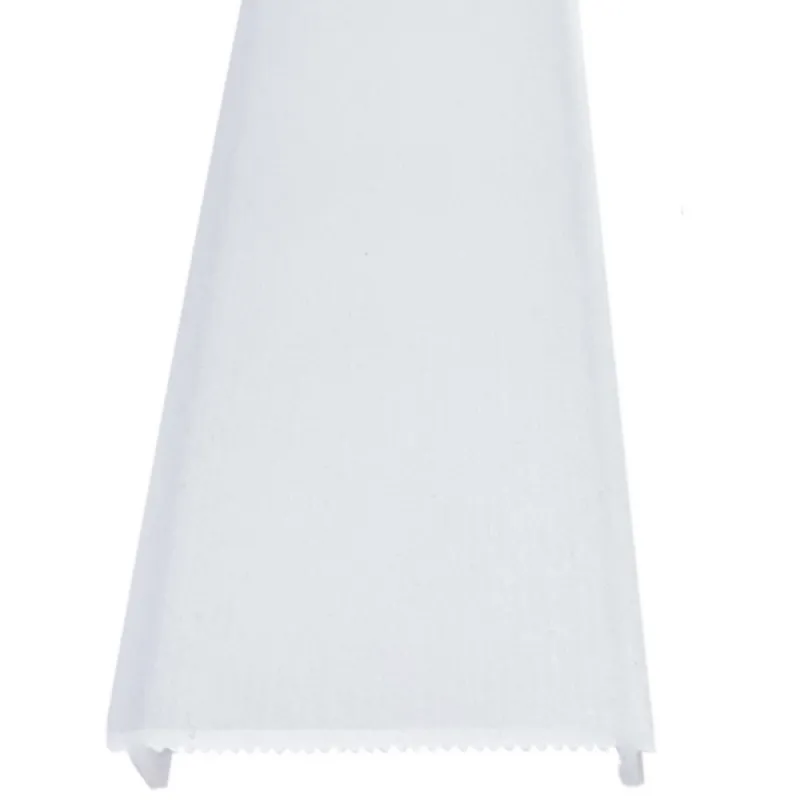 Regleta Lineal LED - DALI - NÁPOLES BLANCO 120CM 36W 50X50