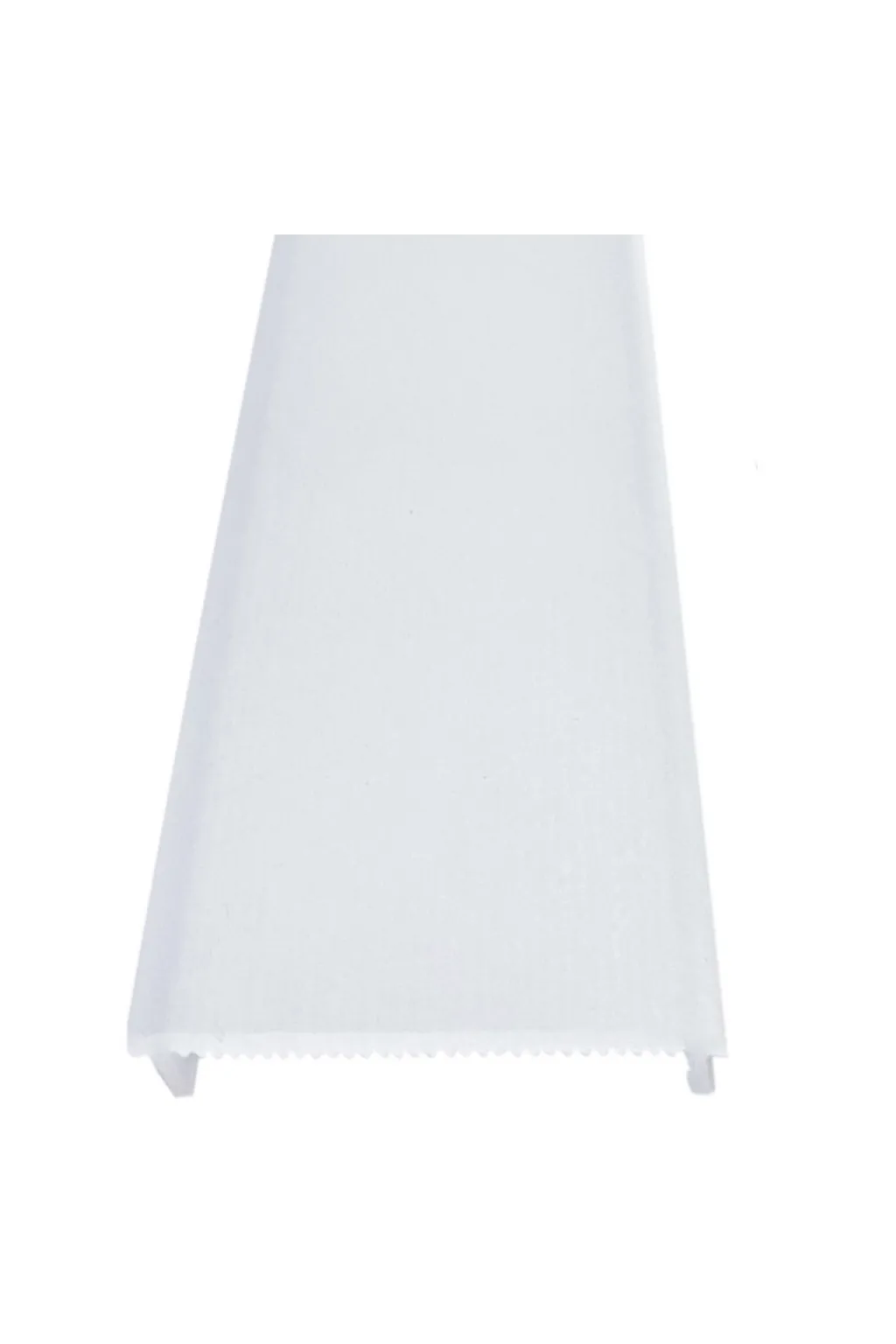 Réglette linéaire LED - MUNICH BLANC - 0,5m - 1m - 1,5m - 2m - IP20