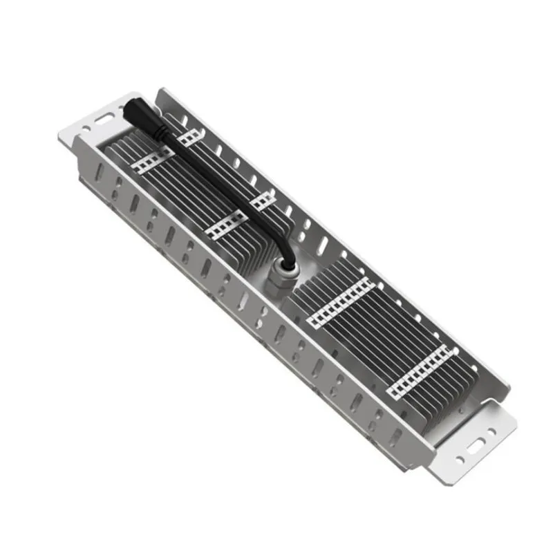 Módulo LED 50W MAGNUM OSRAM Chip 180Lm/W 136ºx78º 5 años de Garantia