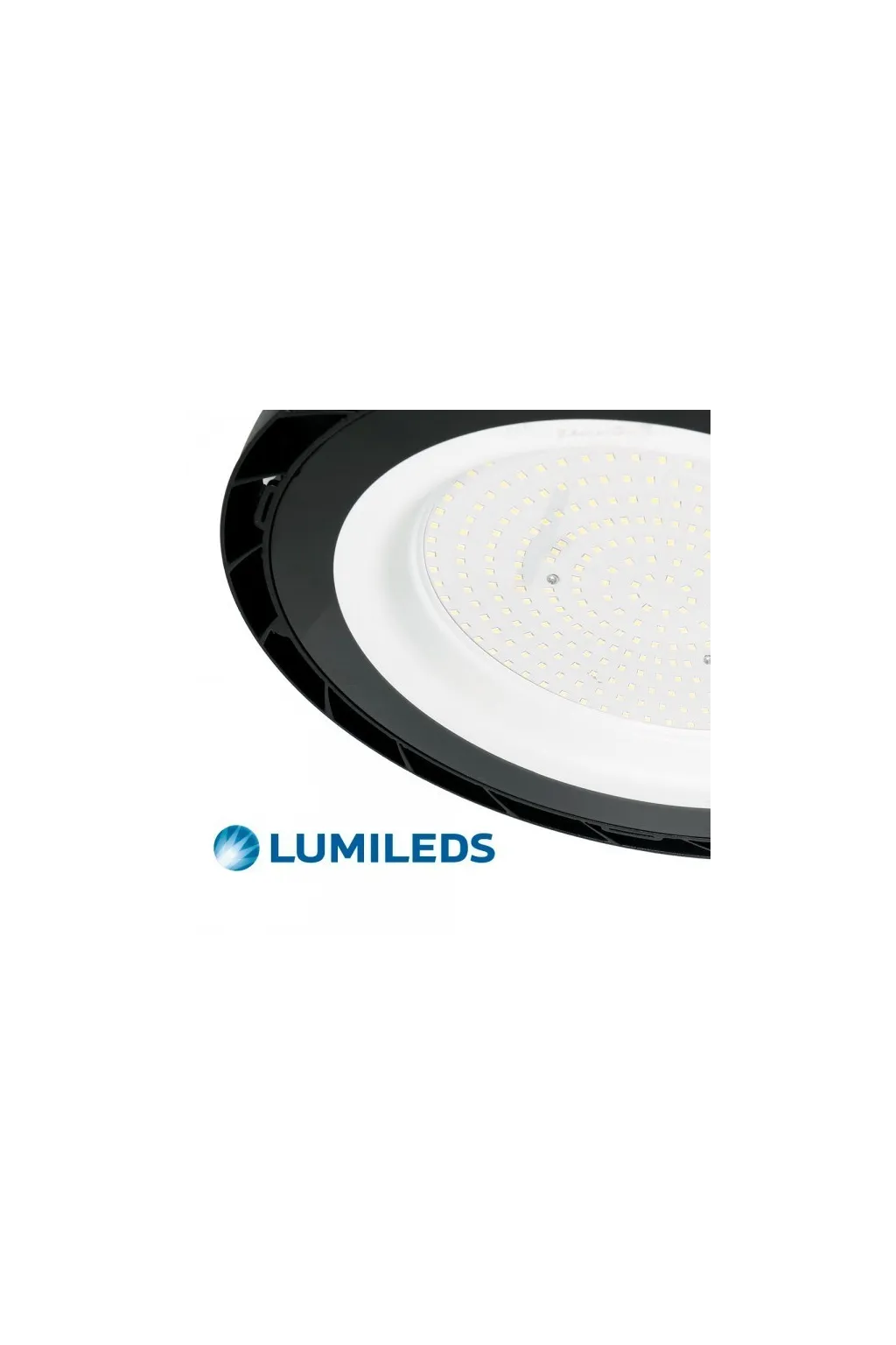 Campana LED UFO 200W-150W-100W-80W - LISA - LUMILEDS LUXEON 2835