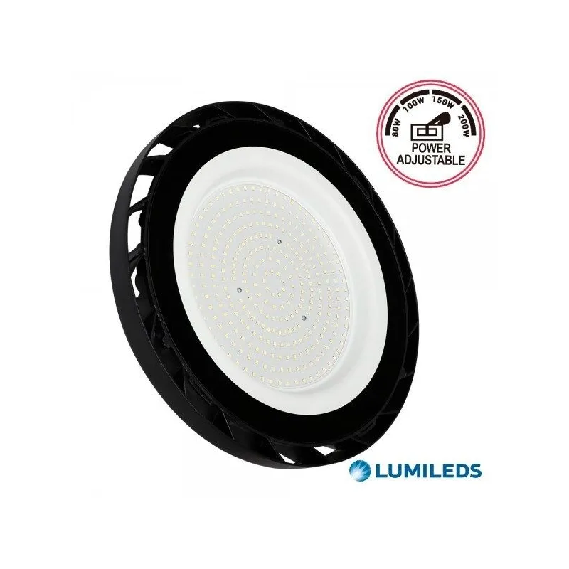 CAMPANA ERIS 200W