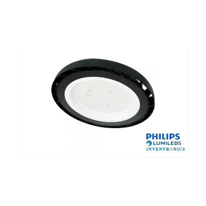 Campana LED UFO 200W-150W-100W-80W - LISA - LUMILEDS LUXEON 2835