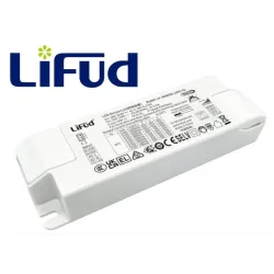 DRIVER LIFUD 0-10V PARA PANEL LED 40W 25-42V 800-1050mA