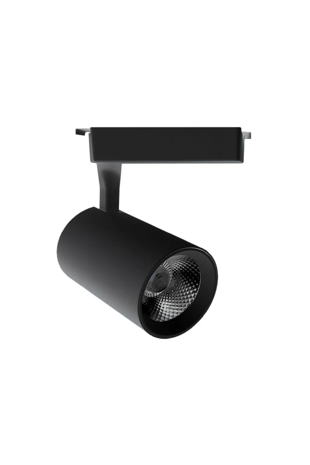 Focus LED 30W Parma Black single-phase lane - CCT - CRI + 92 - 48º