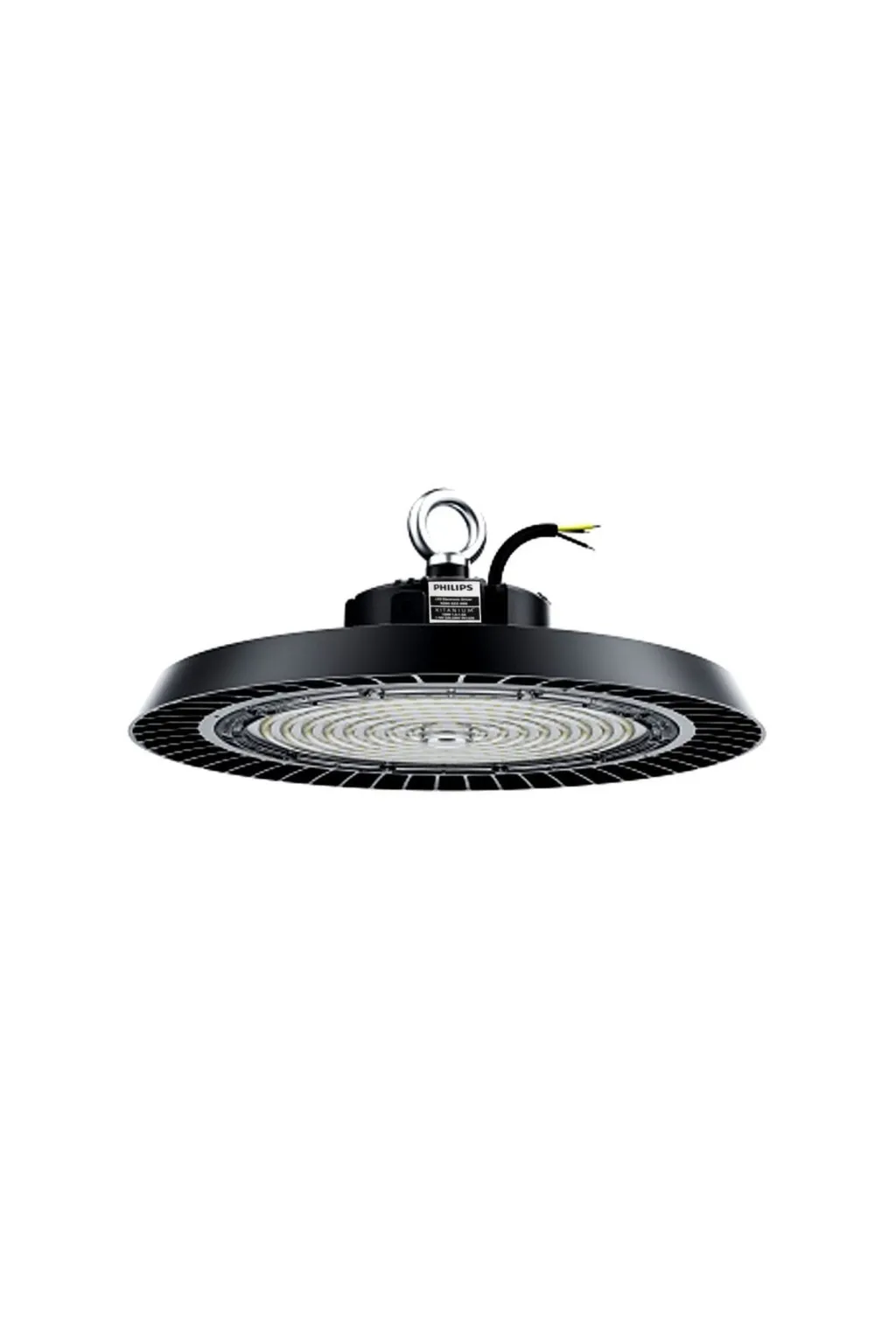 Campana LED 150W -170Lm/W- UFO NEW ITALY PHILIPS XITANIUM - 1-10V DIM