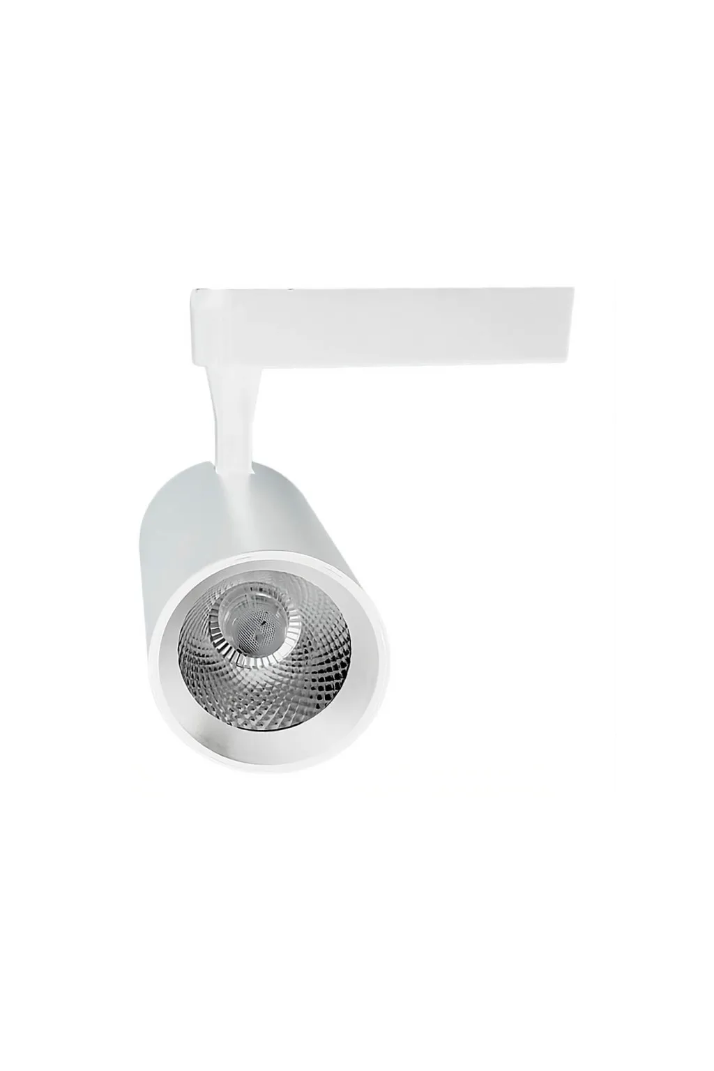 Focus LED 30W Parma White Single-phase lane - CCT - CRI + 92 - 48º