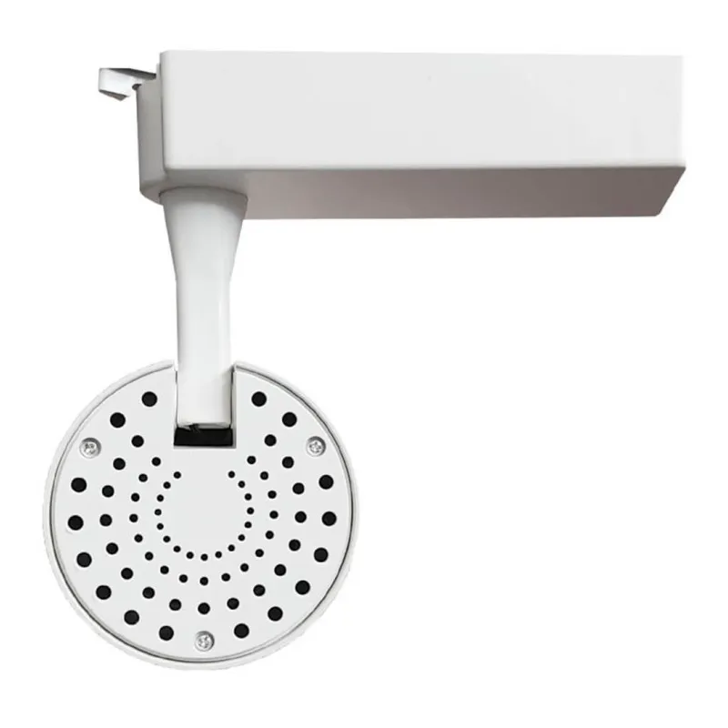 Focus LED 30W Parma White Single-phase lane - CCT - CRI + 92 - 48º