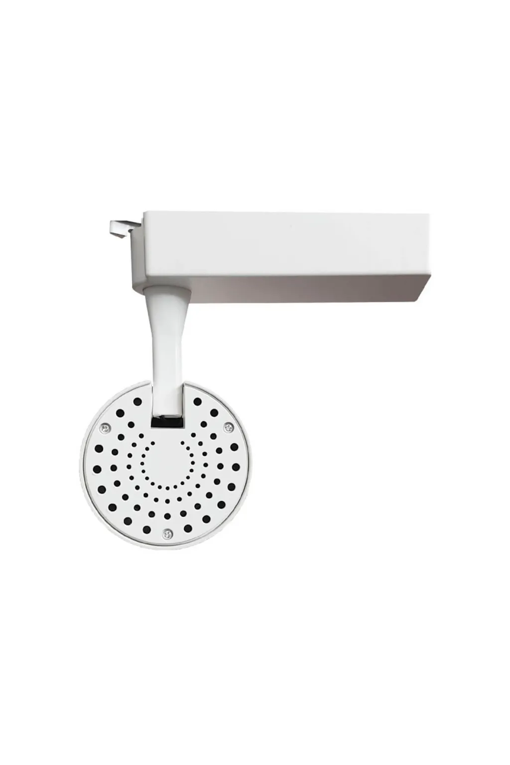 Focus LED 30W Parma White Single-phase lane - CCT - CRI + 92 - 48º