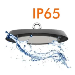 Campana Industrial LED 200W-150W-100W UFO ENDURANCE OSRAM CHIP DURIS E 2835