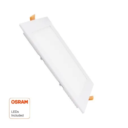 Slim Slim LED 24W - CCT - Osram Chip Duris E 2835