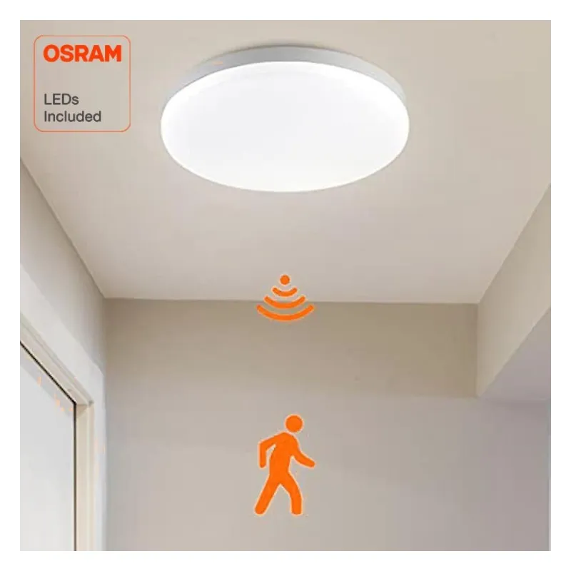 plafon-LED-DETECTOR-RADAR-24W-20W-16W-SENSOR-DE-MOVEMENT-2700KCCT-OSRAM-CHIP IBERICA DE LIGHTING