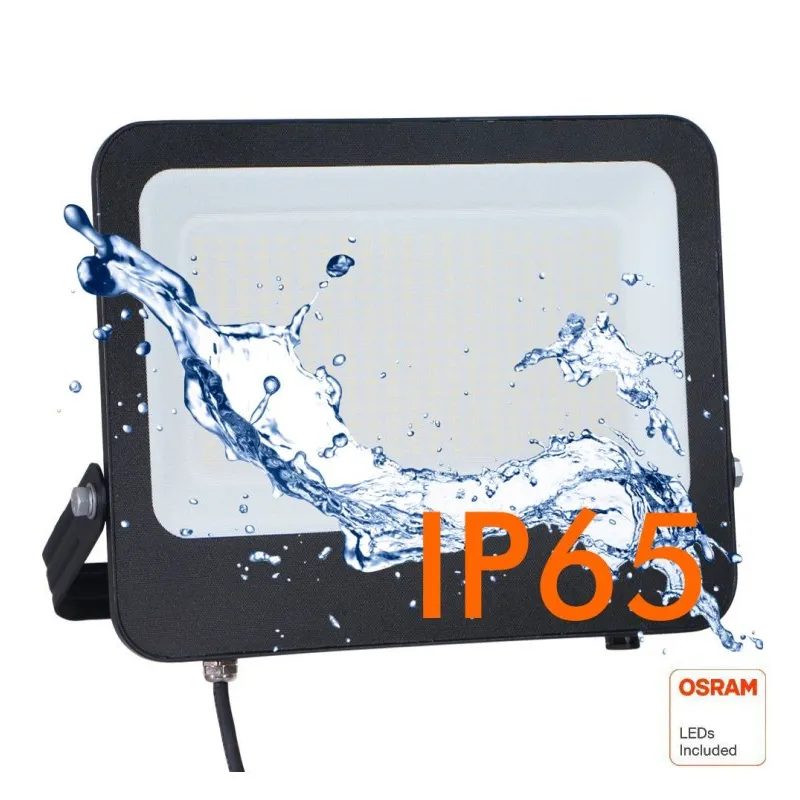 Focus Projector LED 200W - Action Pro - Osram Chip Duris E2835