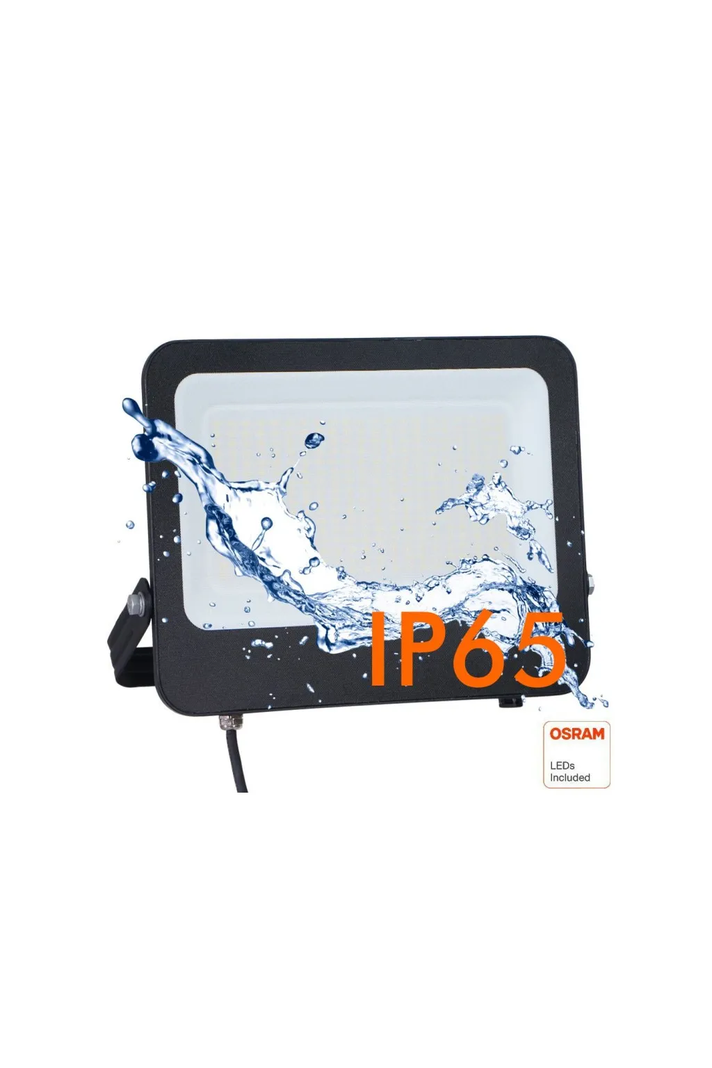 Foco Proyector LED 200W - ACTION PRO - OSRAM CHIP DURIS E2835