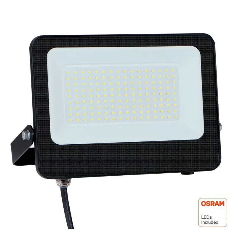 Foco Proyector LED 100W - ACTION PRO - OSRAM CHIP DURIS E2835