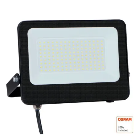 Spotlight LED 100W - Action Pro - Osram Chip Duris E2835