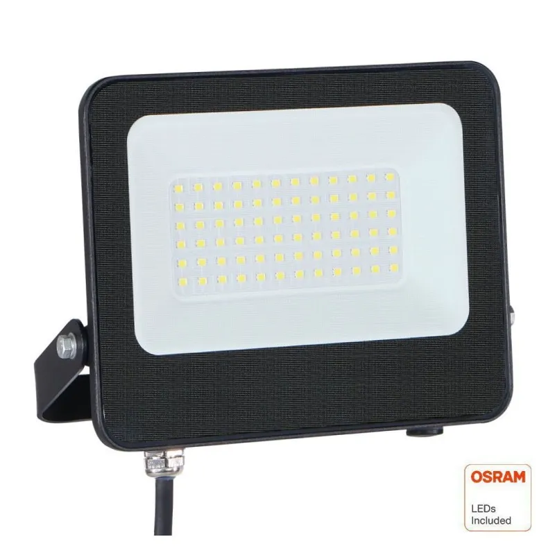 Foco Proyector LED 50W - ACTION PRO - OSRAM CHIP DURIS E2835