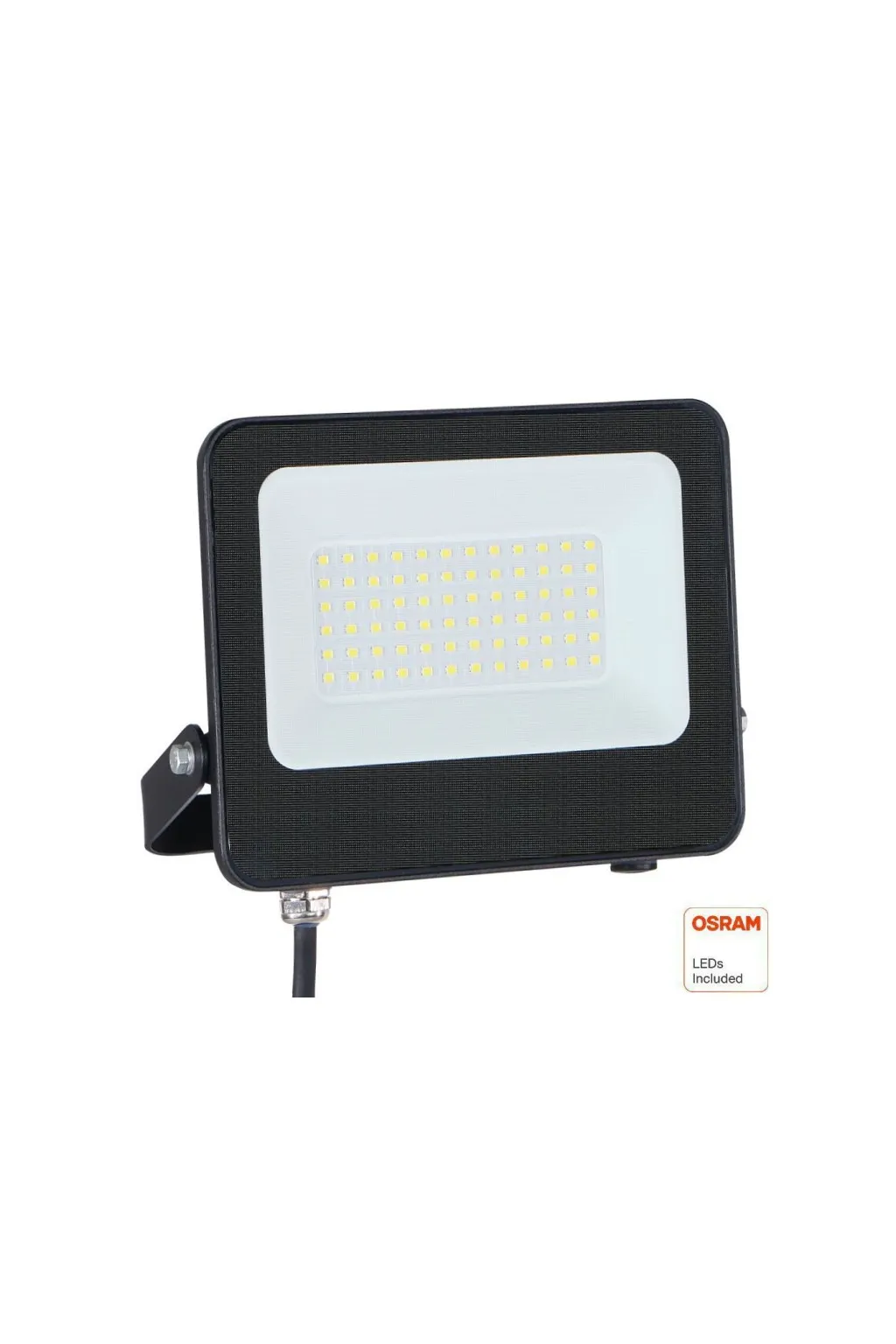 Focus LED 50W projector - Action Pro - Osram Chip Duris E2835