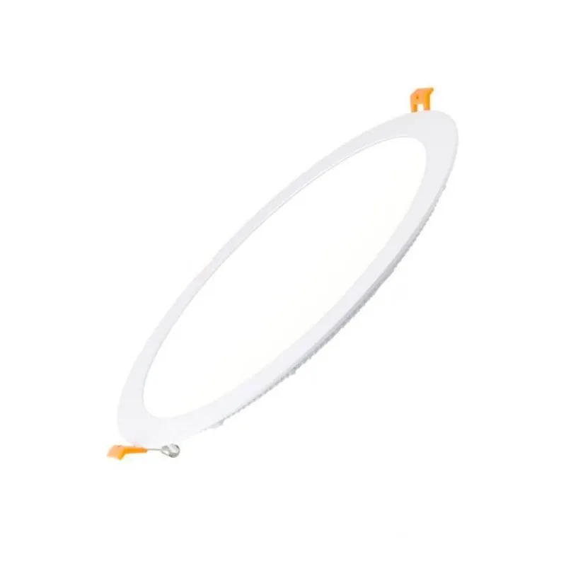 Placa Slim LED Circular 30W - CCT - OSRAM CHIP DURIS E2835