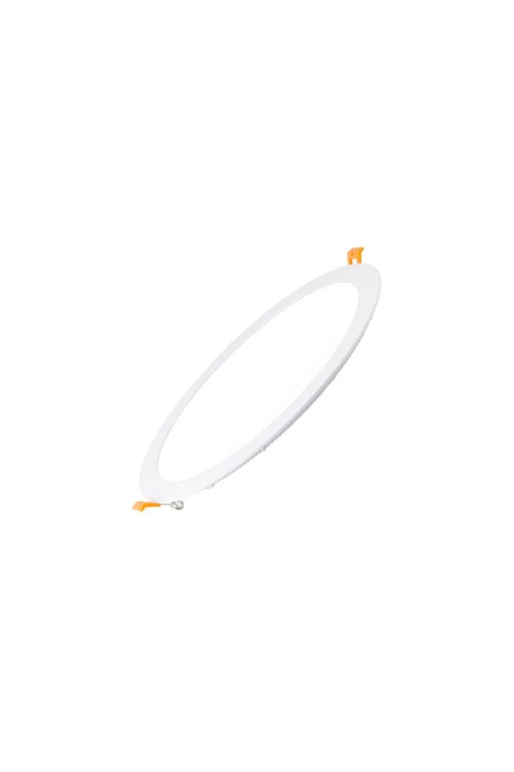 30W circular slim LED plate - CCT - Osram Chip Duris E2835