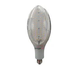 LED lamp 45W E27 high luminosity