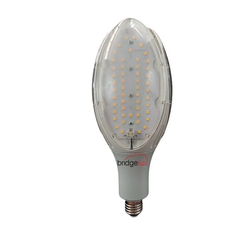 LED Lamp 45W E27 High Brightness | Ibérica de Iluminación
