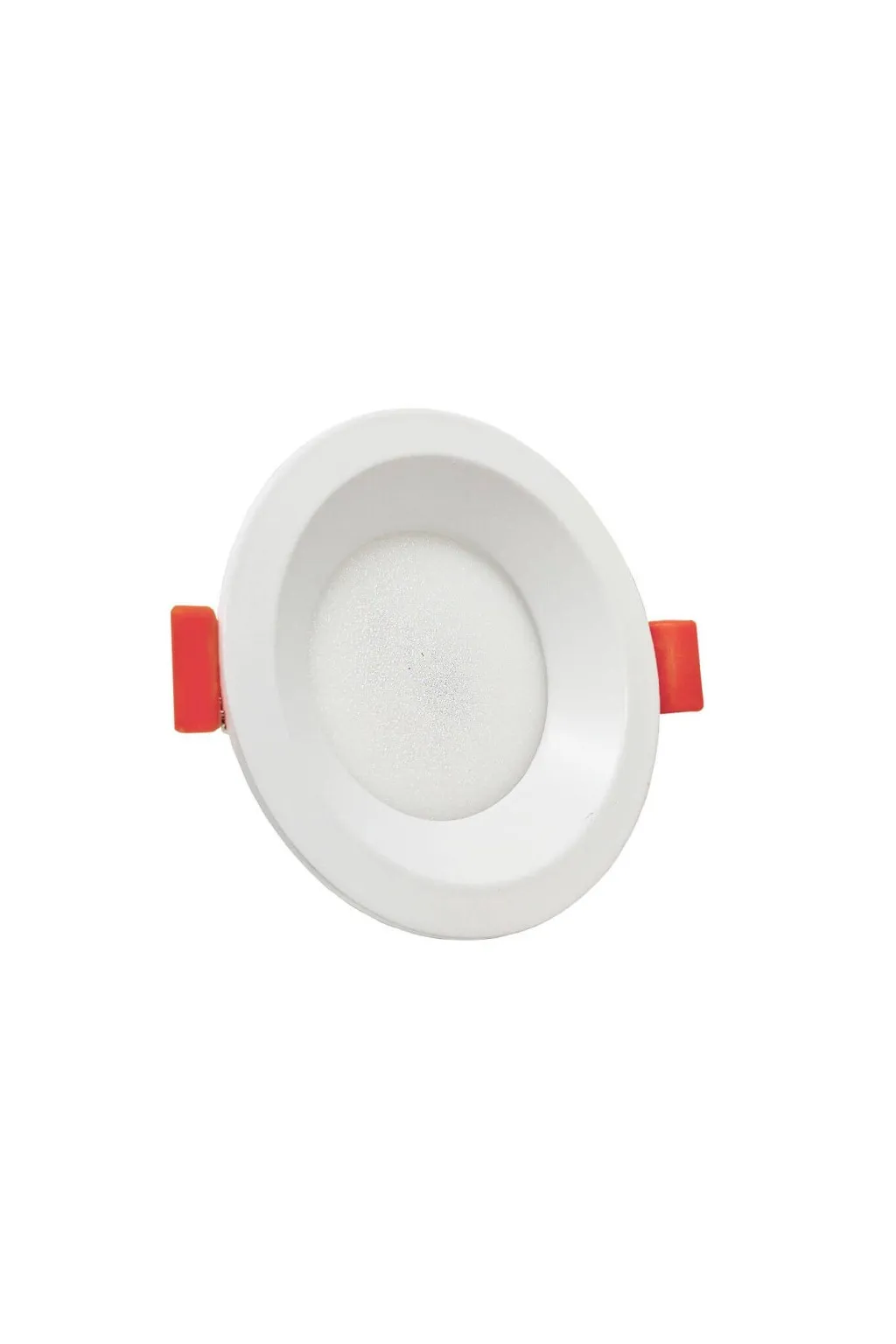 8W circular downlight - Osram Chip Duris E 2835 - CCT - UGR17
