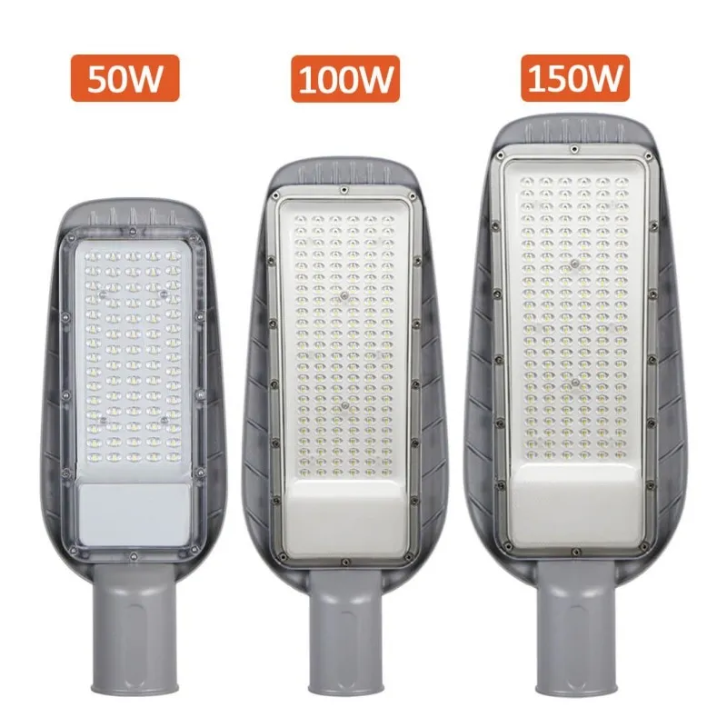 LED 150W Avant Lamp - Osram Chip