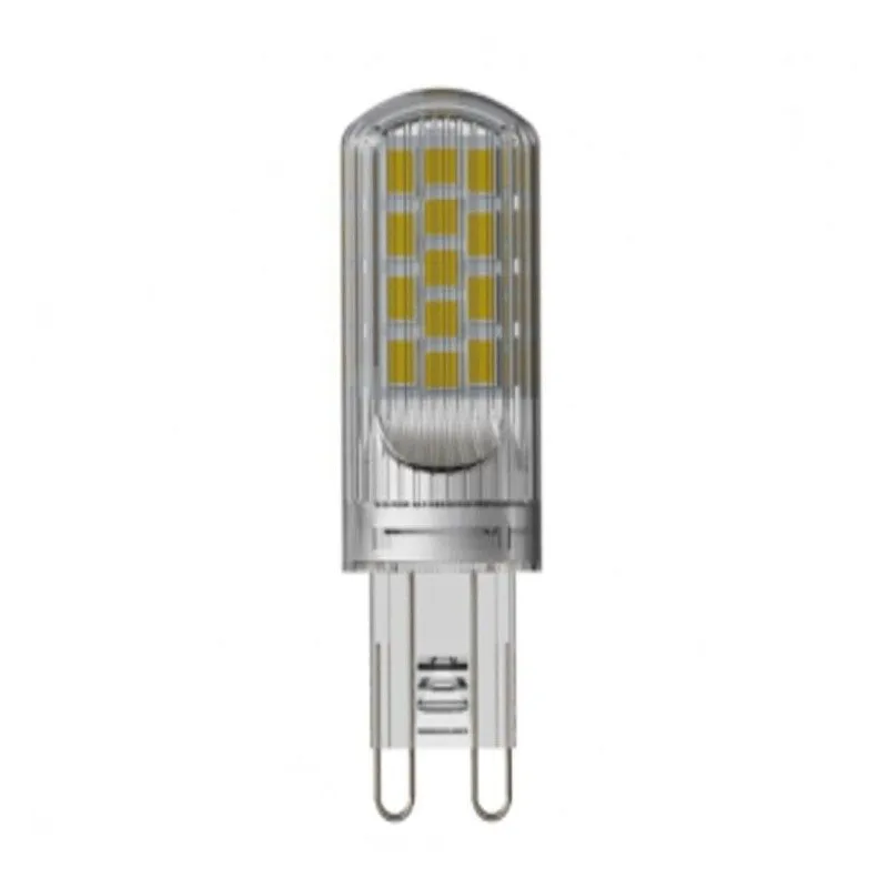 G9 LED Bulb 4.2W COB Lumileds | Ibérica de Iluminación