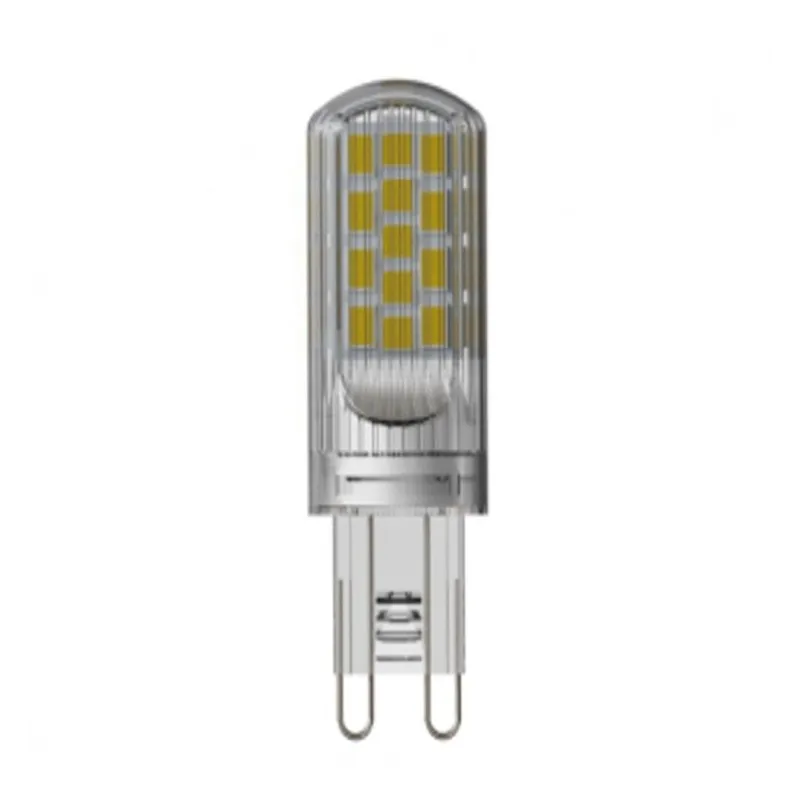 G9 LED Bulb 4.2W Chip Lumileds