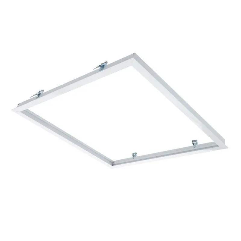 Cornice Incasso Pannello LED 60x60 | Ibérica de Iluminación