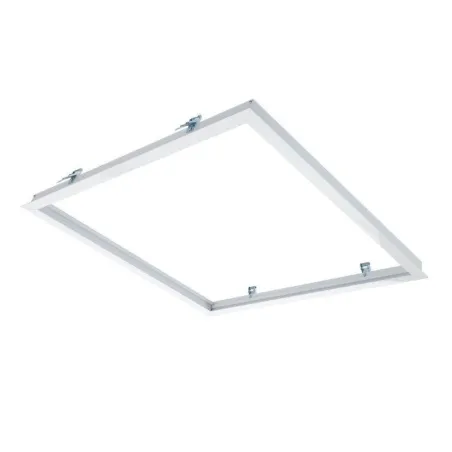 Cadre Encastrement Panneau LED 60x60 | Ibérica de Iluminación
