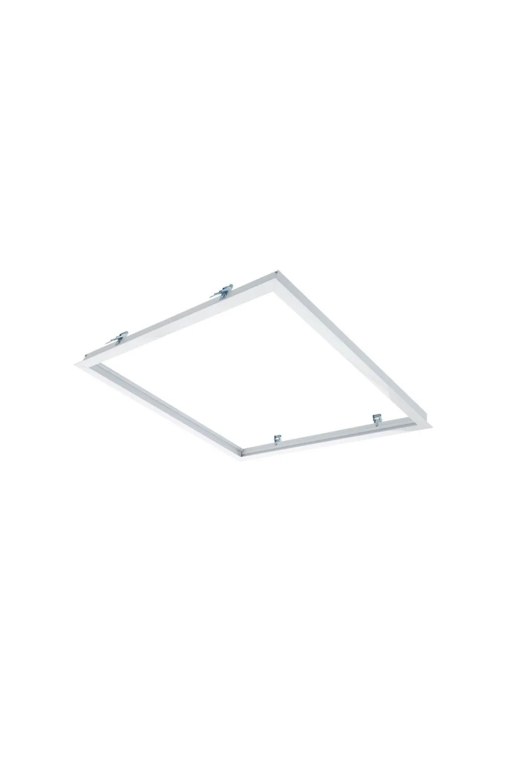 Marco Para Empotrar Panel LED De 60x60 Cm