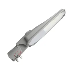 LED LED 100W ASKER BRIDGELUX CHIP 160LM / W