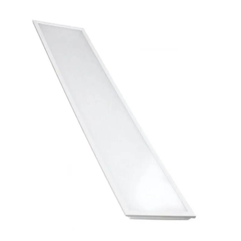 Pack 6 LED Panels 120x30 40W Philips Driver | Ibérica