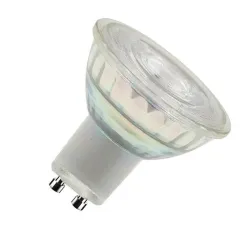 Dicroica LED GU10 8W Cristal 24º SMD1A1A | Ibérica