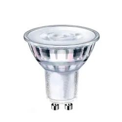 Dicroica LED GU10 8W Cristal 24º SMD1A1A | Ibérica
