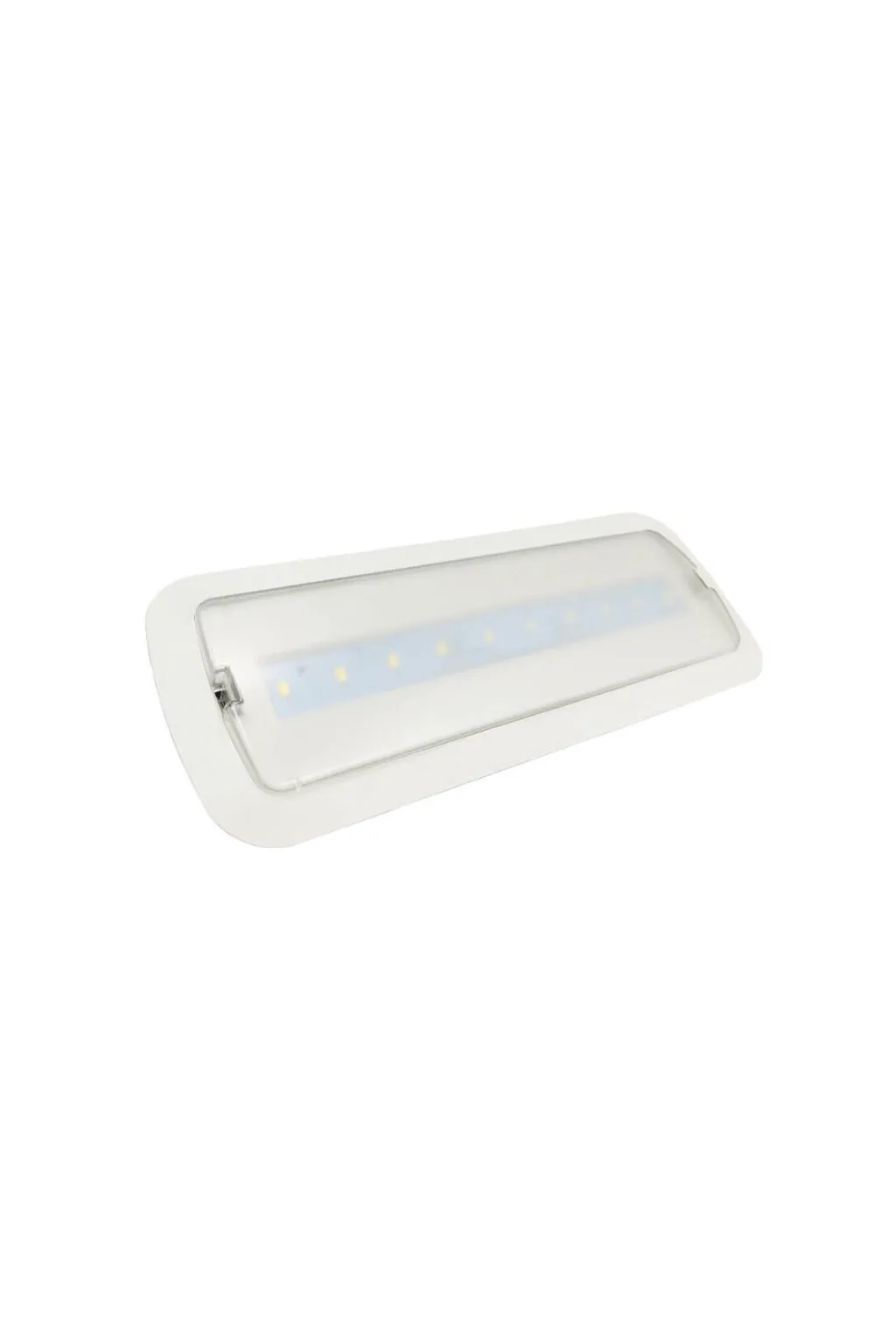 Emergency Light LED 4W + Kit Ceiling - IP20 - 6500K