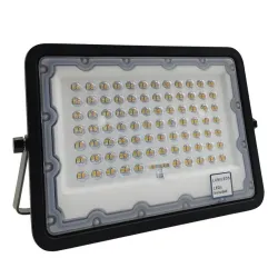 Foco Proyector LED 100W Avant Black CCT IP65 | Ibérica