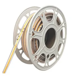 COB LED Strip 220V 14W/m 20m Flip Chip IP67 | Ibérica